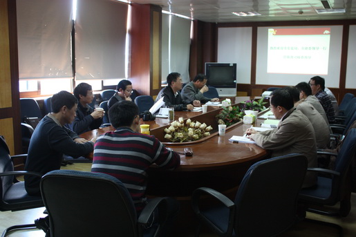 市安監(jiān)局、城鄉(xiāng)建委領(lǐng)導(dǎo)深入安慶港華燃?xì)鈾z查指導(dǎo)安全工作